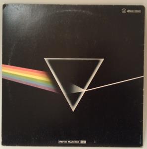 Pink Floyd - The Dark Side of the Moon (3)